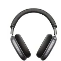 Athlix Picun F8 Pro Kopfhörer mit aktiver Geräuschunterdrückung Kabellos Bluetooth-Kopfhörer (140 Std. Akkulaufzeit, 5 Mikrofone mit ENC, Head-Tracking)