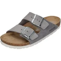Rohde ALBA 5590-86 Pantolette Basalt