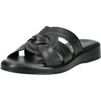 Gabor Comfort Gabor Comfort Pantoletten Glattleder Pantolette