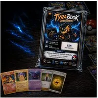 The Pokémon Company Sammelkarte Pokémon Karten Deutsch – Reverse Holo, EX, Booster & Bulk