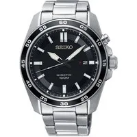 Seiko Quarzuhr Seiko SKA785P1 Kinetic Herrenuhr 42mm 10ATM Seiko SKA785P1 Kinetic Herrenuhr 42mm 10ATM