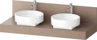 Duravit Balcoon Konsole 1400X370X550 HDH BA90610IFIF0000