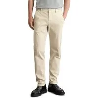 Marc O'Polo Chinohose Stig shaped