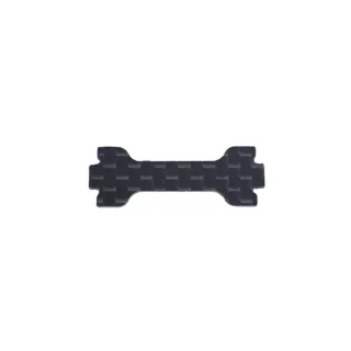GOOSKY S2 Ultra RC Helicopter Spare Parts Bottom Support Carbon Plate