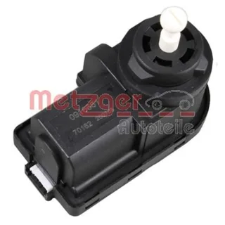 Metzger Stellelement f?r Leuchtweite VW Lupo