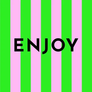 Servietten ENJOY