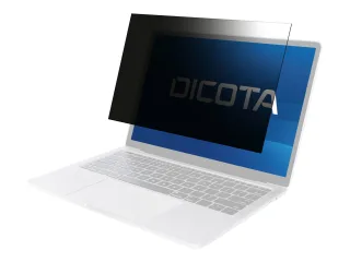 Dicota Blickschutzfilter für Bildschirme | d50006-4ad | Universal - 4-Wege