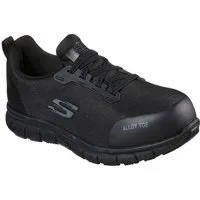 Skechers Skechers Sure Track Jixie S1P Arbeitsschuh