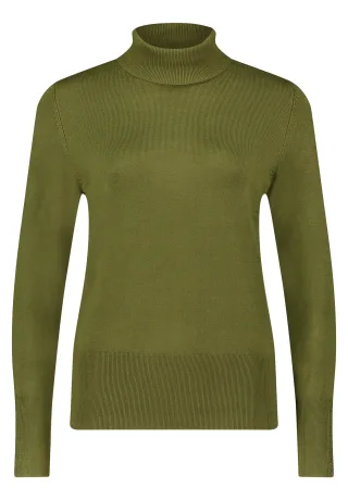 Betty Barclay - Feinstrickpullover - Gr. - 48