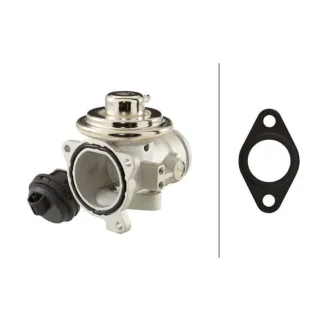 Hella AGR-Ventil Audi Ford Seat Skoda VW 1,9 TDI 6NU010171-161