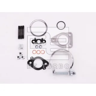 BE Turbo Montagesatz f?r Turbolader Fiat 500x Jeep Cherokee Renegade 2,0
