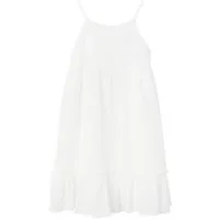 Name It Jerseykleid Fimia (1-tlg) Rüschen