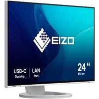 EV2495-WT, LED-Monitor 61.1 cm (24.1 Zoll), weiß, WUXGA, IPS, HDMI, USB-C