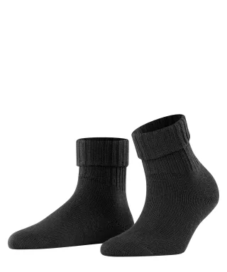 Burlington - Burlington Plymouth Damen black - Gr. - 38.5