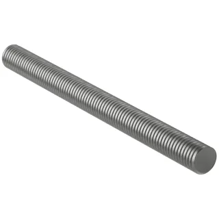 Fischer Gewindestange G M12/2 A4 - 2.000 - 563016