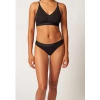 Skiny String Smartouch bequem, weich, elastisch, ohne Nähte, Viskosemix