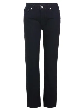Burberry FEELA T6 Jeans schwarz