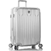 Heys Hartschalen-Trolley Xtrak, in verschiedenen Farben und Größen, 4 Rollen, Heys Handgepäck-Koffer TSA Schloss Volumenerweiterung