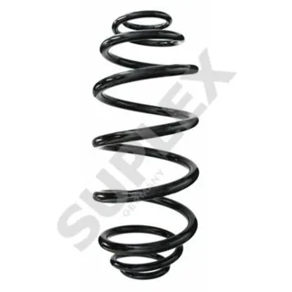 Suplex Feder hinten Mercedes Viano Vito 19397