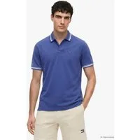 Tommy Jeans Poloshirt TJM REGULAR TIPPED Regular fit mit Polokragen