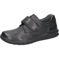 Waldläufer HECTOR Klettschuh Bequemschuh, Halbschuh, Sneaker in Komfortweite H (sehr weit)