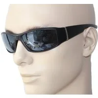 emeco Sonnenbrille HERREN SONNENBRILLE MATRIX SPORT MOTORRAD BIKER RAD BRILLE A20017