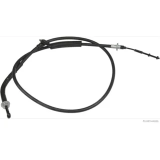 Jakoparts Handbremsseil vorne Kia Carnival 2