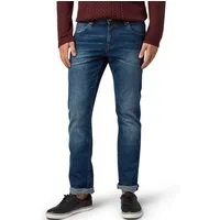 TOM TAILOR Denim Straight-Jeans AEDAN