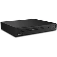 Philips DVD Player TAEP200/12 DVD-Player