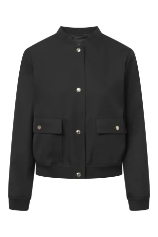 JOOP! Womenswear - 254O58Orlanda 10017888 Schwarz - Gr. - 40