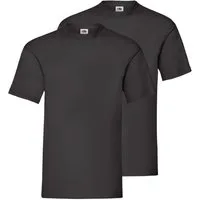 Fruit of the Loom Rundhalsshirt Valueweight T-Shirt