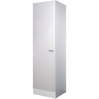 Flex-Well Seitenschrank Wito (B x H x T) 50 x 200 x 57 cm, für viel Stauraum