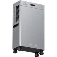 Zendure Solaranlage Zendure SolarFlow 4000 Mix AC+ 0% MwSt. (gem. §12, Abs. 3 UstG), 4000 W, (Packung, 1 Stück), 0% Mwst. gem. §12, Abs. 3 UstG für Privatanwender