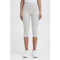 OXMO 3/4-Leggings OXLOV Basic Carpileggings
