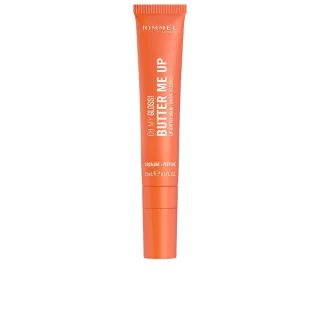 Oh Mein Glanz! Lippenbalsam #005-coral Breeze 1 St