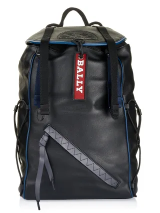 Bally-Tasche