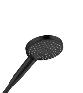 Hansgrohe Handbrause 120 3jet Axor 26050670