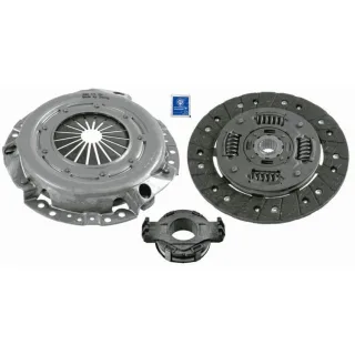 Sachs Kupplung Citroen Xantia Peugeot 406 1,9
