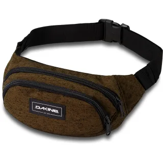 Dakine Classic Hip Pack Bauchtasche Gürteltasche Hüfttasche Darkolive
