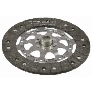 Sachs Kupplungsscheibe Citroen Peugeot 1864001795