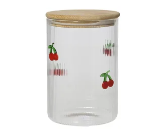 Aufbewahrungsdose CHERRY