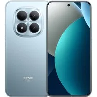 Xiaomi Redmi Note 15 Pro+ 5G 12GB+512GB Smartphone (17,34 cm, 200 MP Kamera)