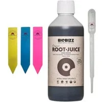 Biobizz Pflanzendünger Root Juice 500ml