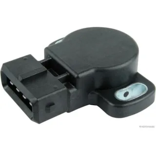Jakoparts Sensor f?r Drosselklappenstellung Mitsubishi