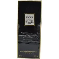CHANEL Eau de Parfum Chanel Coco Woman Refill Eau de Parfum (EDP) 60ml
