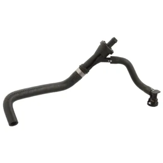 Febi Ventil f?r Kurbelgeh?useentl BMW 5er E60 7er E65
