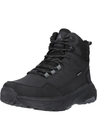 WHISTLER Stiefel "Bartent" in robuster Qualität und sportlichem Design