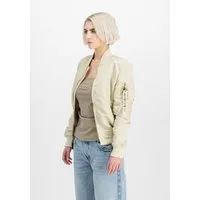 Alpha Industries Bomberjacke MA-1 VF Light W