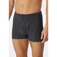 Schiesser Boxershorts 95/5 Essentials ohne Eingriff, weich, formstabil