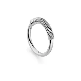Liebeskind Damenring LJ-1855-R-52